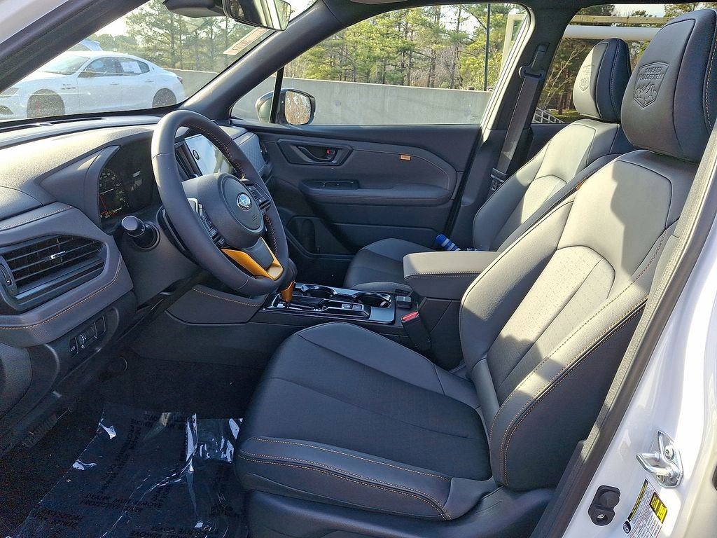 New 2026 Subaru Forester Wilderness image 14