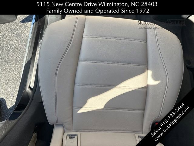 Certified 2020 Mercedes-Benz GLS 450 4MATIC image 21