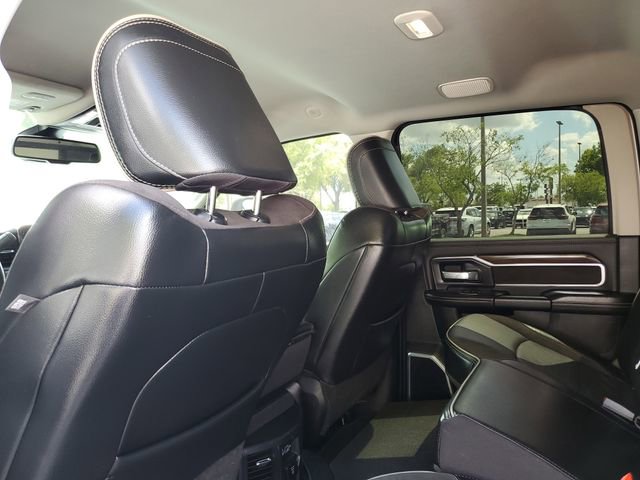 Used 2024 RAM 2500 Laramie image 10