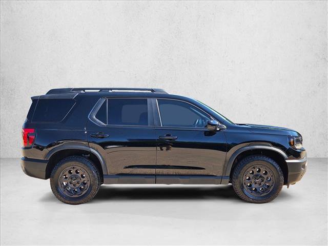 Used 2026 Honda Passport TrailSport image 4