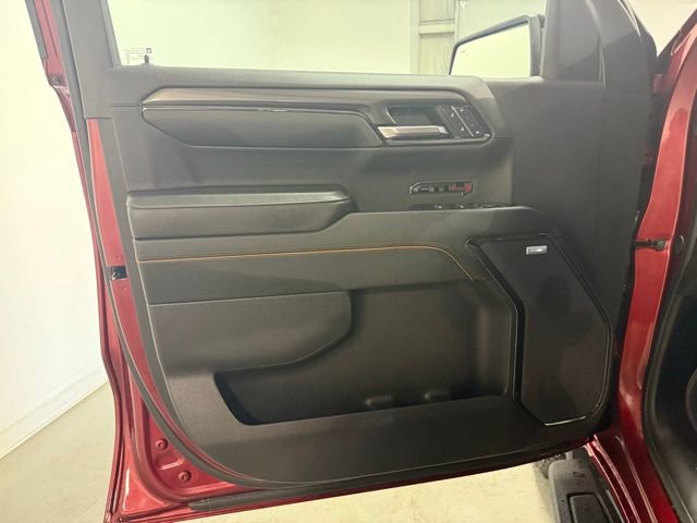Used 2024 GMC Sierra 1500 AT4 w/ AT4 Premium Package image 9