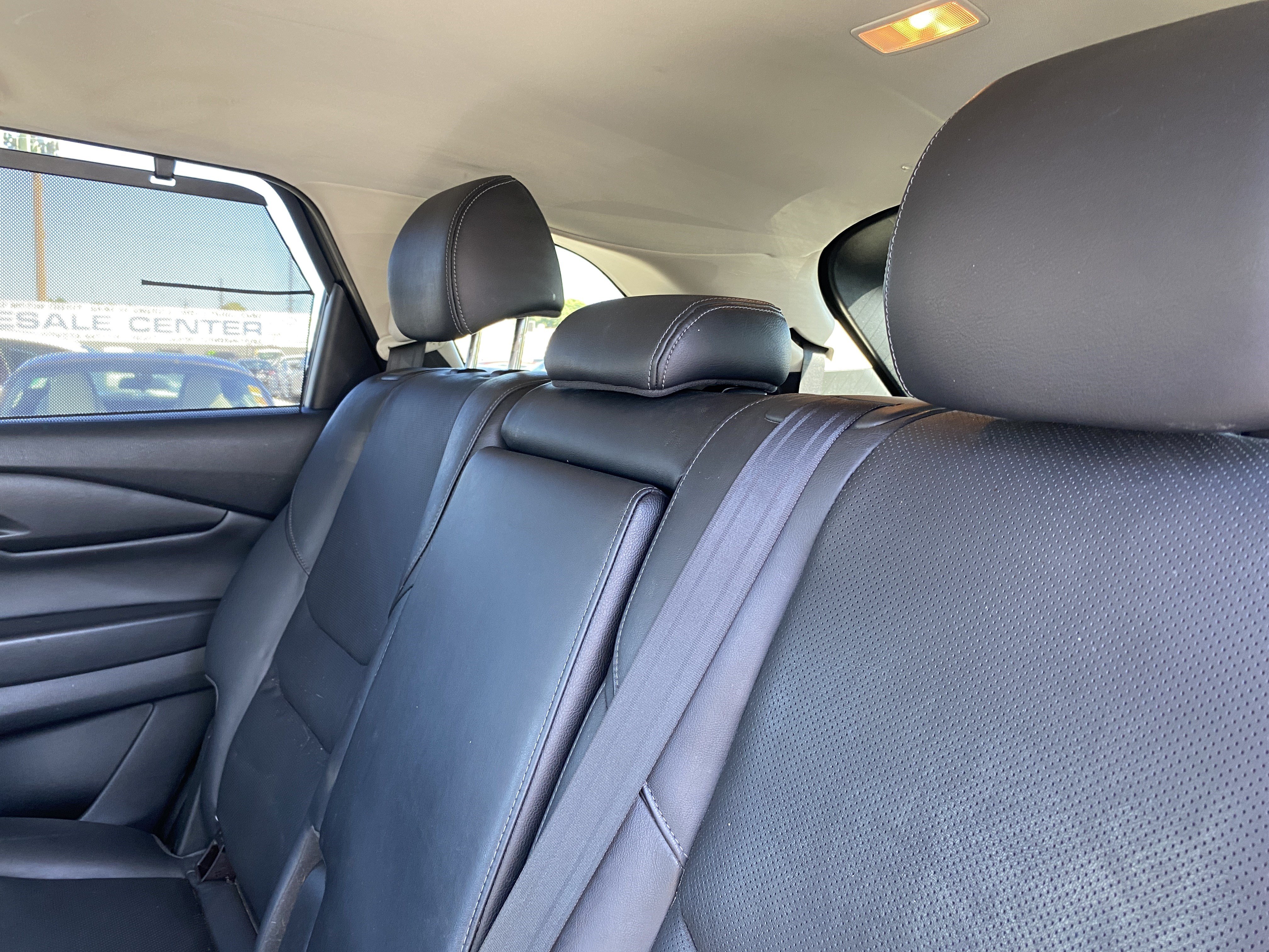 Used 2018 MAZDA CX-9 Touring w/ Touring Premium Package AWD/4WD image 20