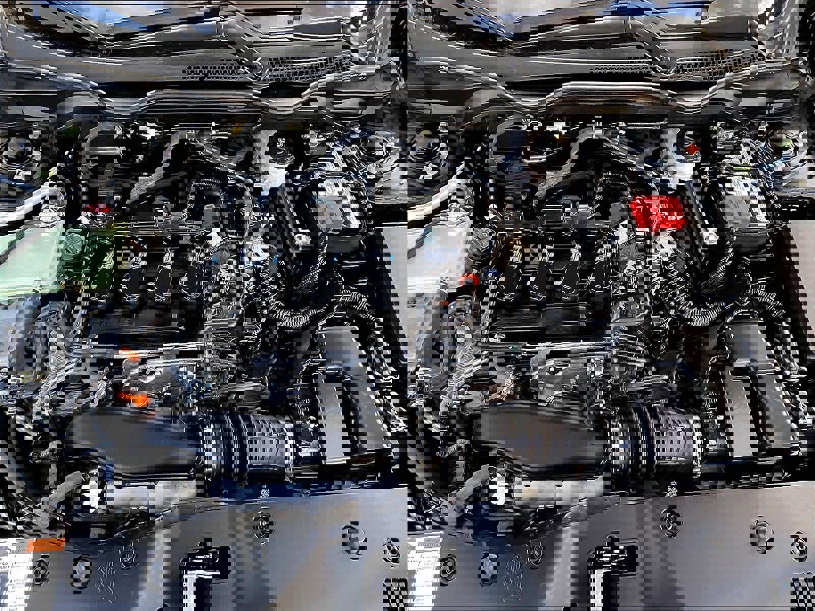 Used 2021 Honda Civic Sport image 27