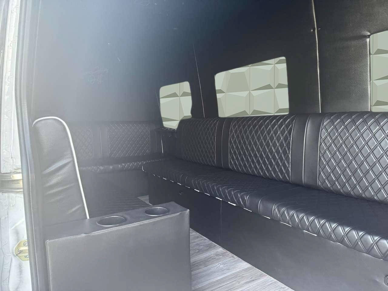 Used 2020 Mercedes-Benz Sprinter 3500 image 22