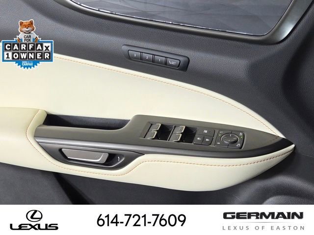 Used 2024 Lexus NX 350 AWD image 29