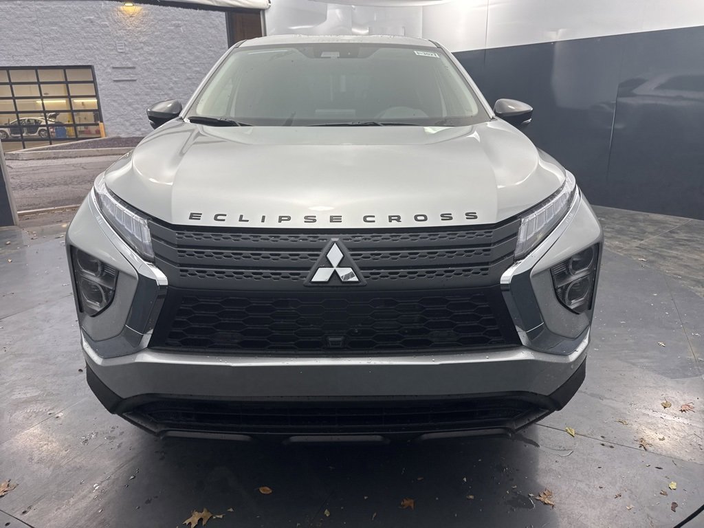 New 2026 Mitsubishi Eclipse Cross LE image 8