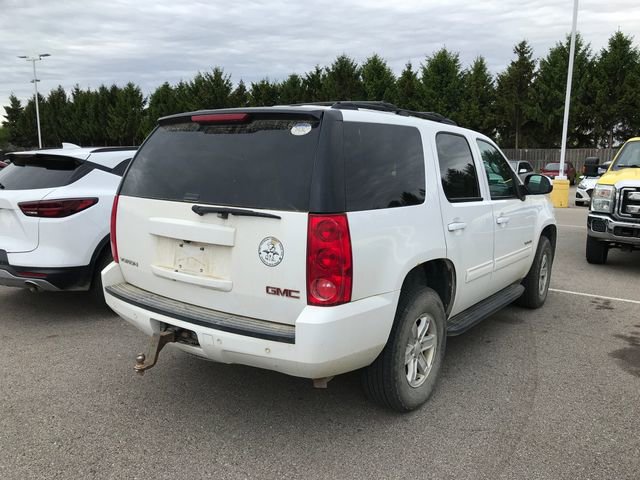 Used 2014 GMC Yukon SLE AWD/4WD image 2