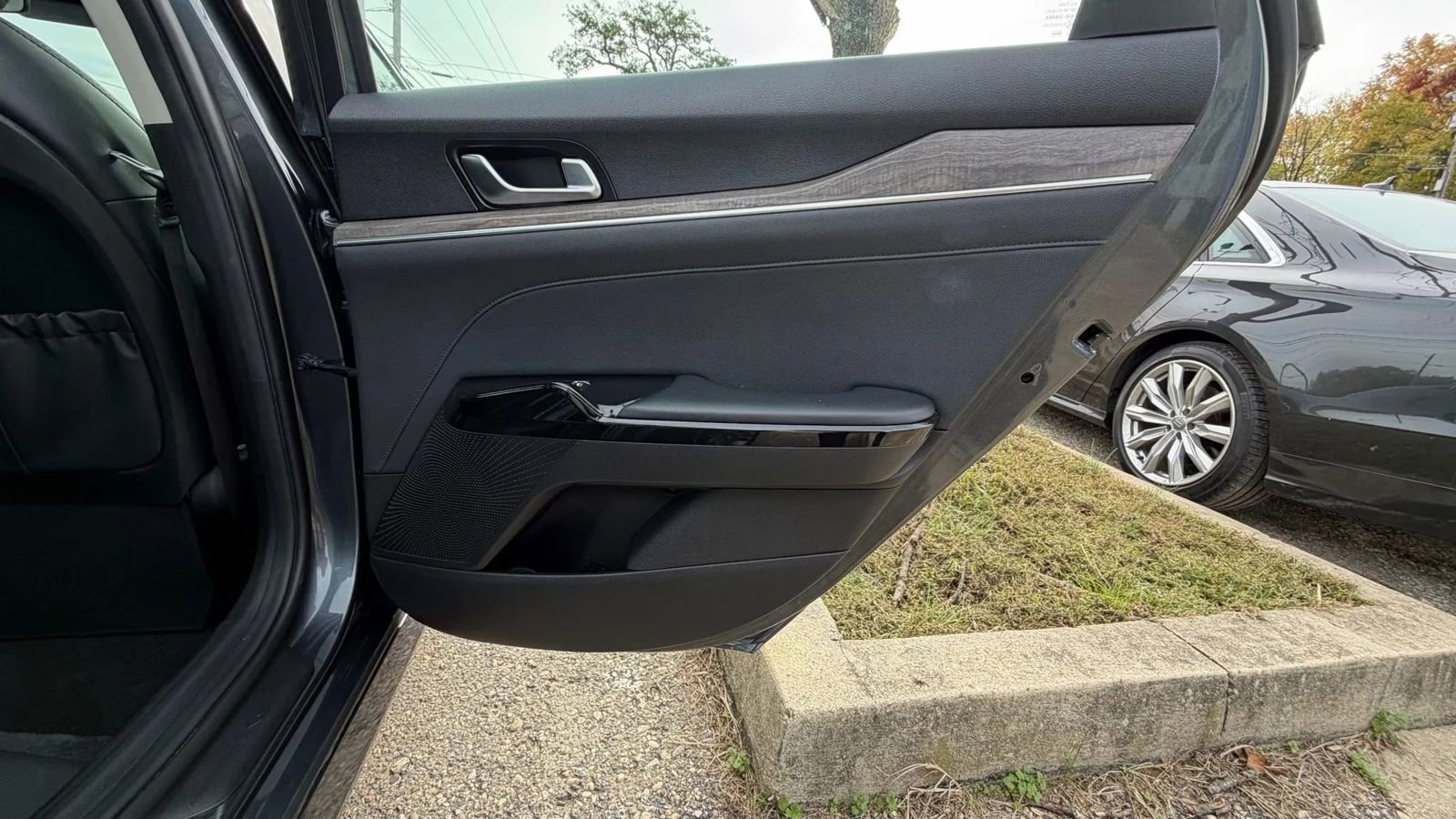 Used 2022 Kia K5 EX image 19