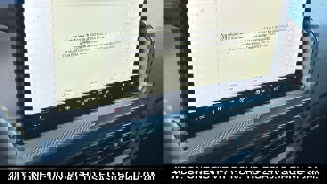 New 2026 Ford Bronco Sport Badlands image 18