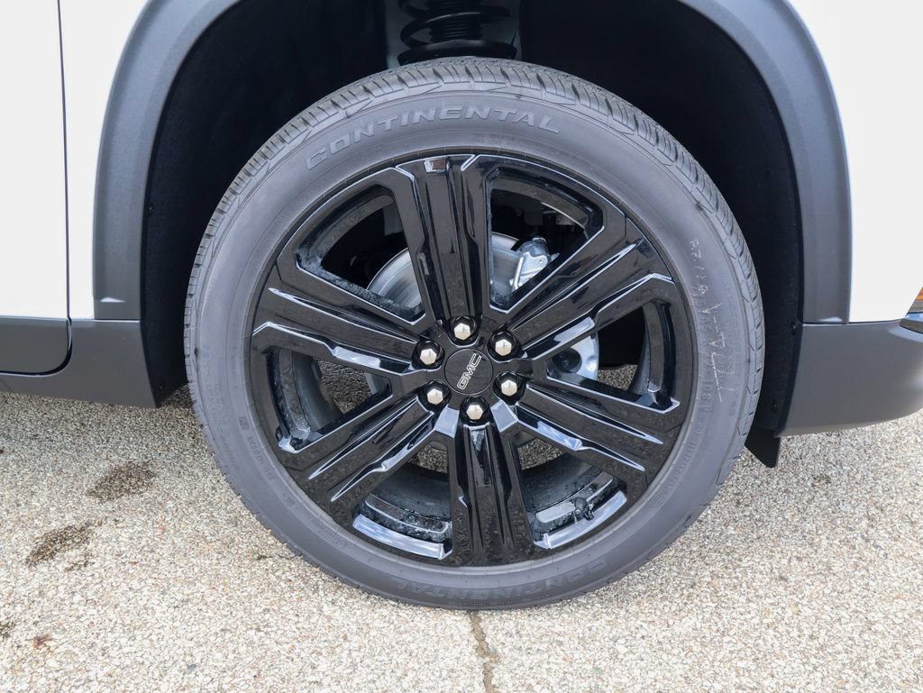 New 2027 GMC Acadia Elevation w/ Black Edition FWD image 36