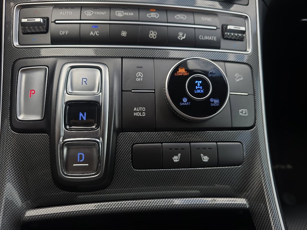 Used 2023 Hyundai Santa Fe XRT image 20