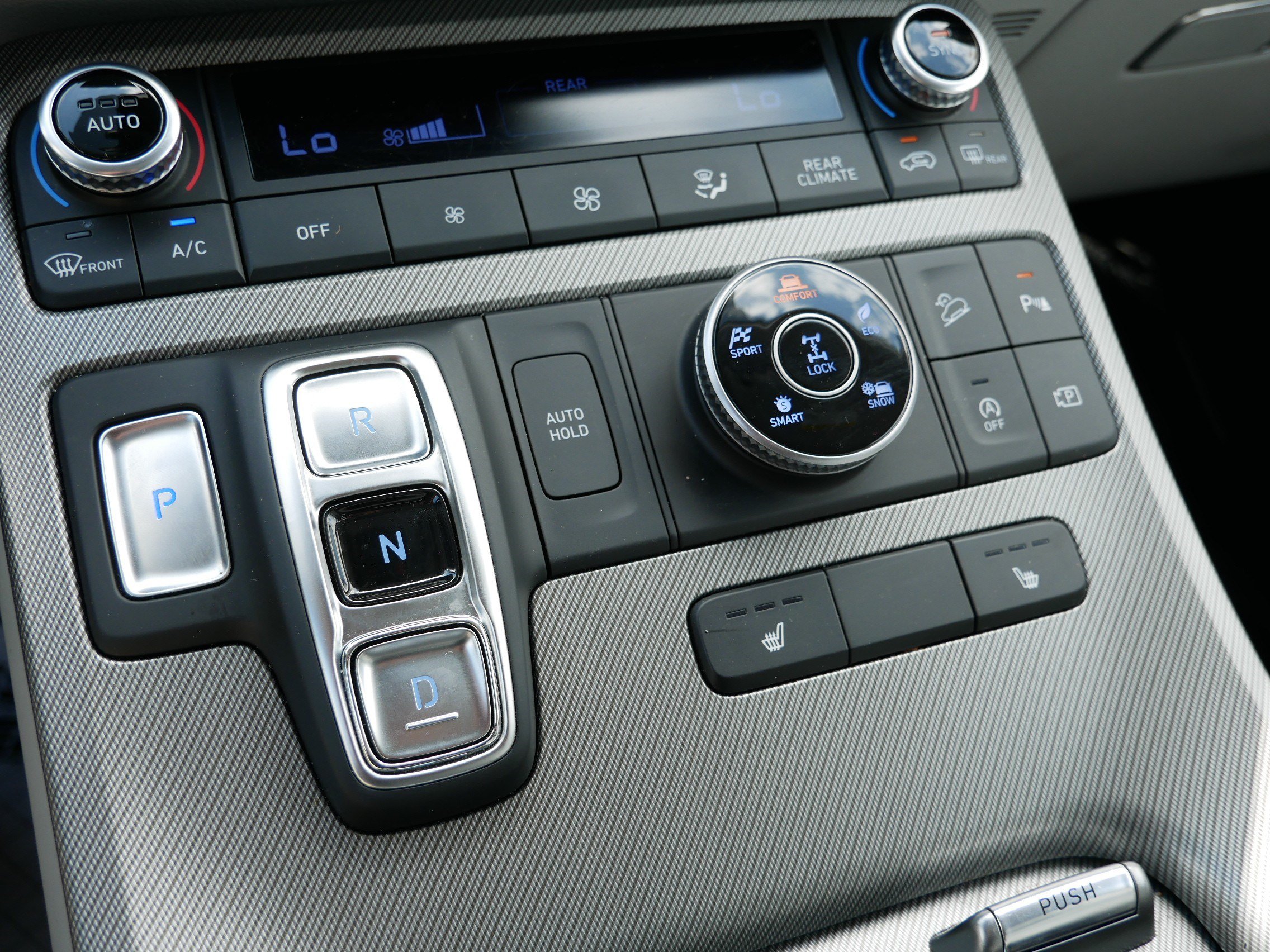 Certified 2024 Hyundai Palisade SEL AWD/4WD image 20