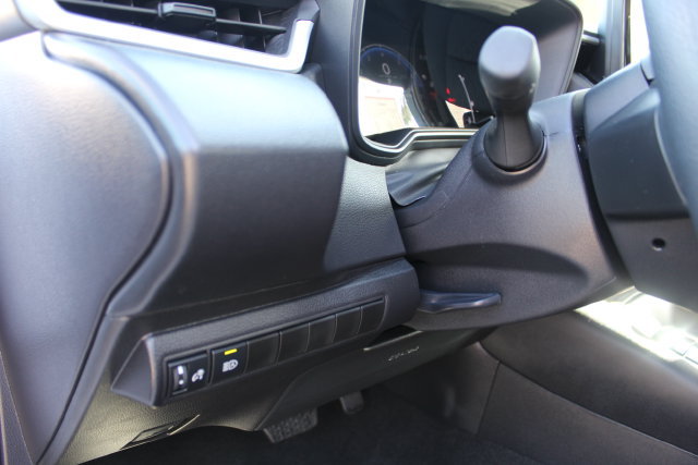Certified 2026 Toyota Corolla LE w/ LE Premium Package FWD image 48