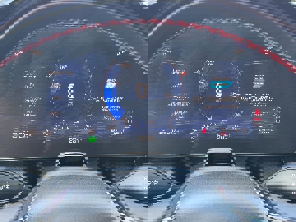 Used 2024 Chevrolet Equinox EV RS image 15