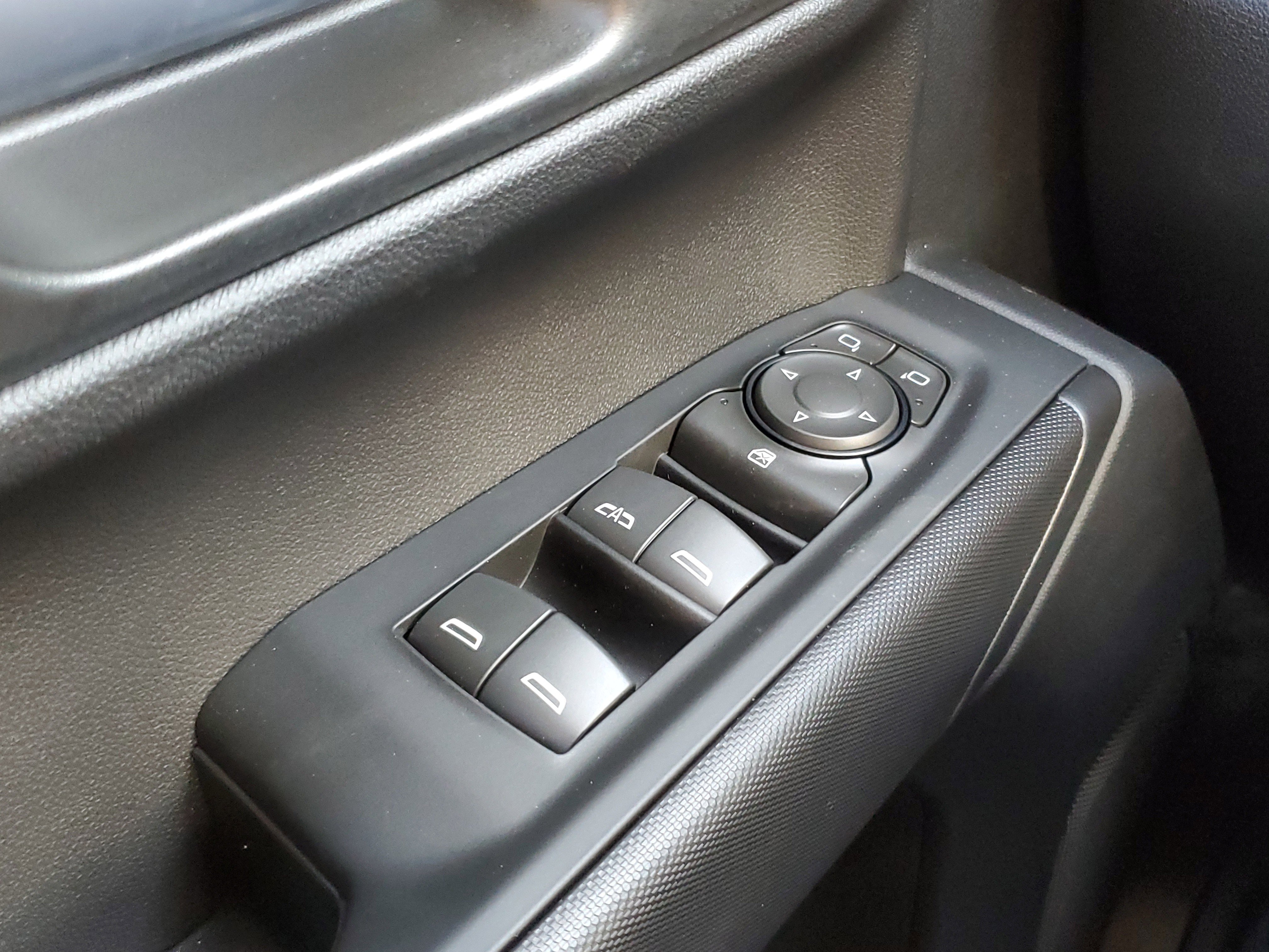 New 2026 GMC Sierra 1500 Pro w/ Graphite Edition image 23