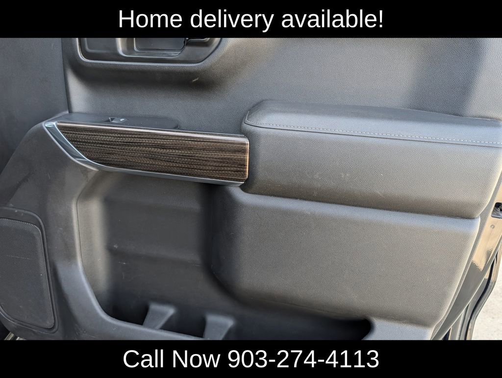 Used 2021 Chevrolet Silverado 1500 RST w/ Z71 Off-Road Package image 32