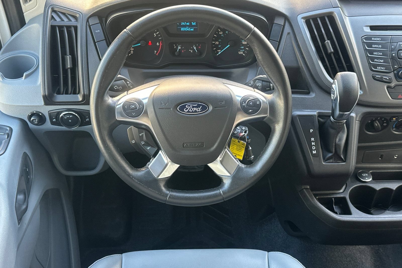 Used 2016 Ford Transit 350 XL RWD image 14