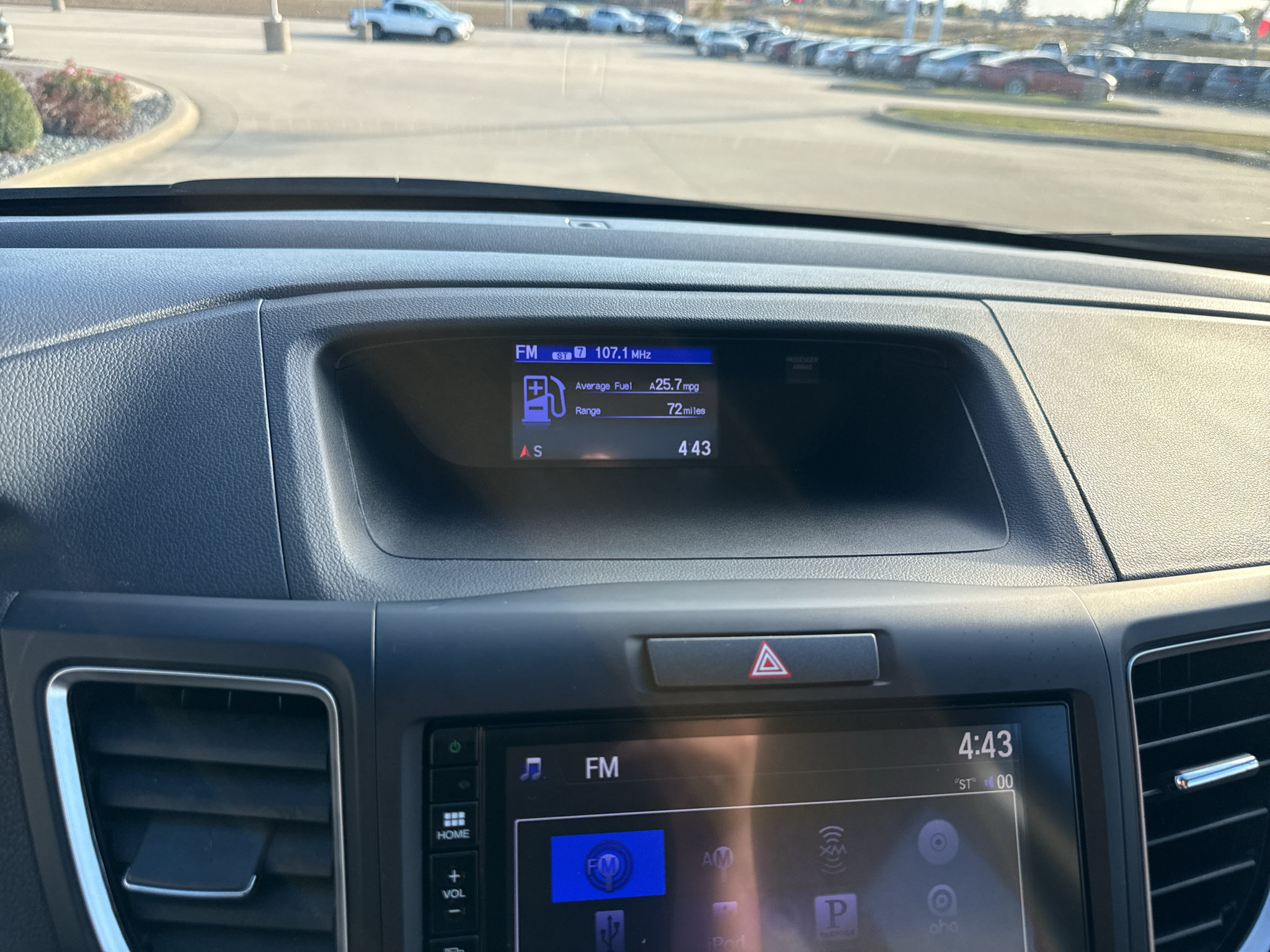 Used 2016 Honda CR-V EX-L image 20