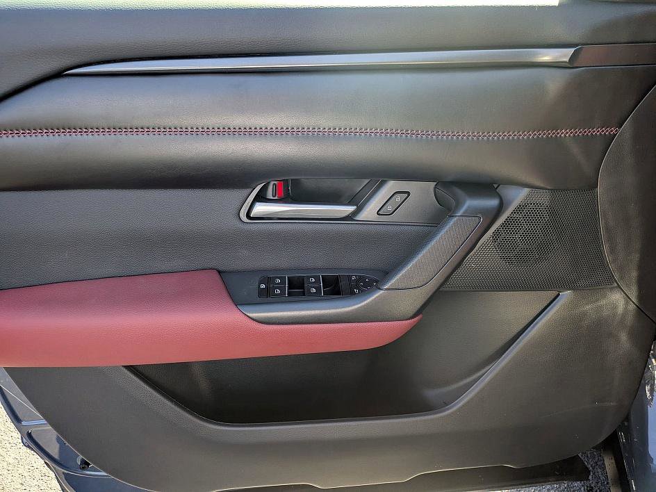 New 2026 MAZDA CX-50 AWD 2.5 Hybrid w/ Weather Package image 12