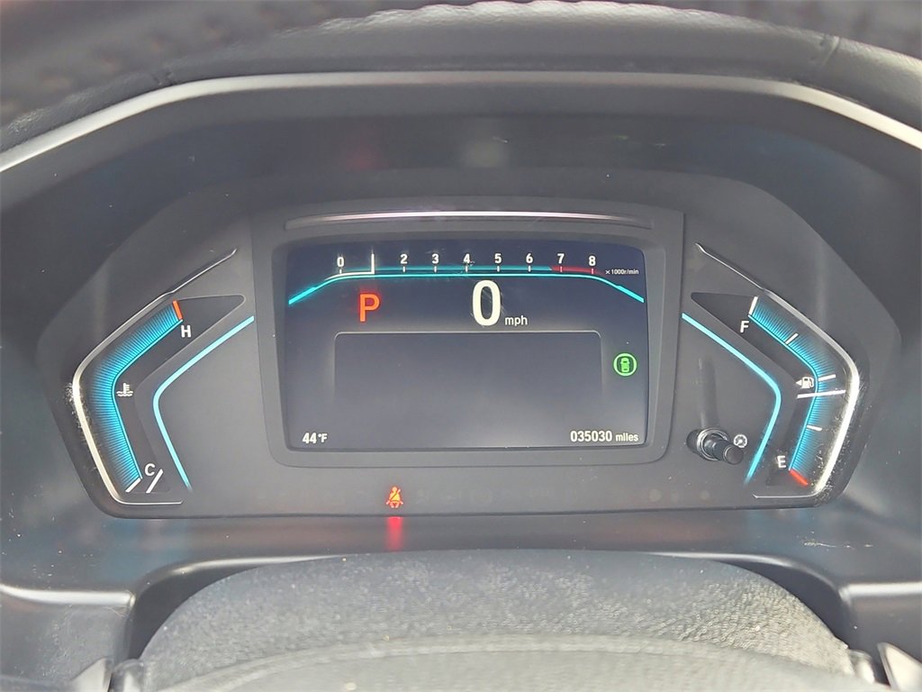 Certified 2024 Honda Odyssey EX-L image 32