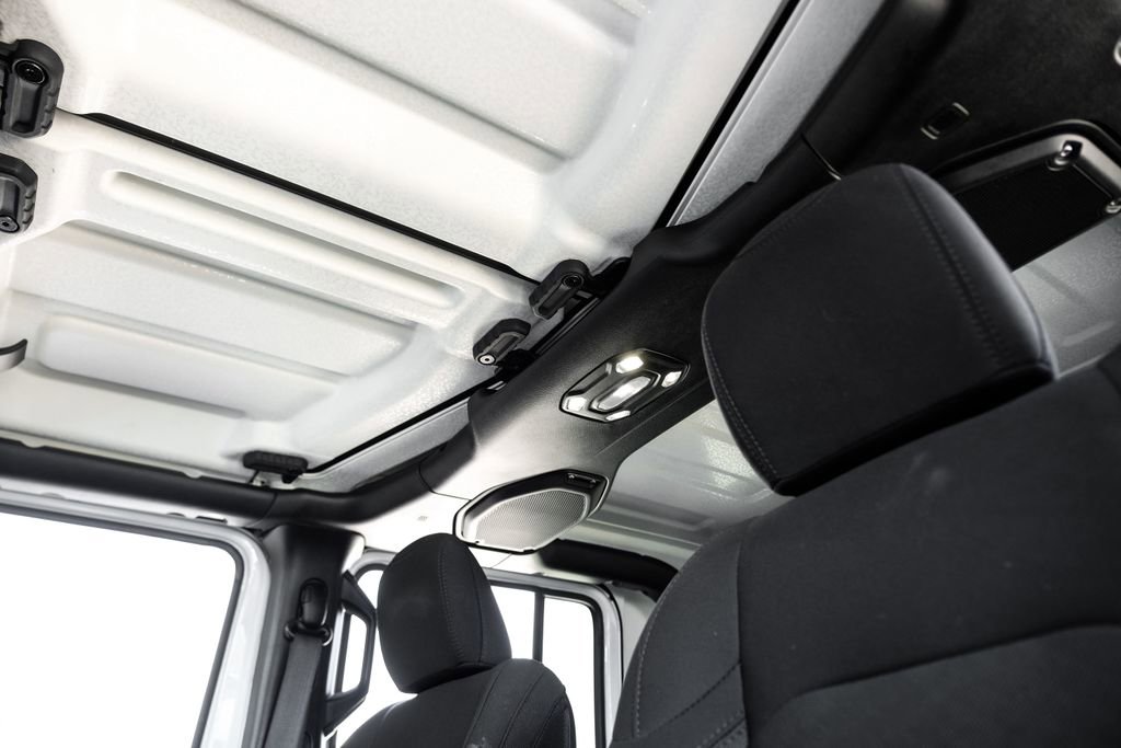 Used 2022 Jeep Gladiator Sport image 42