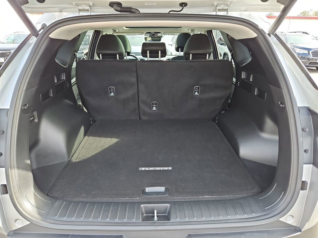 Used 2023 Hyundai Tucson SEL image 32