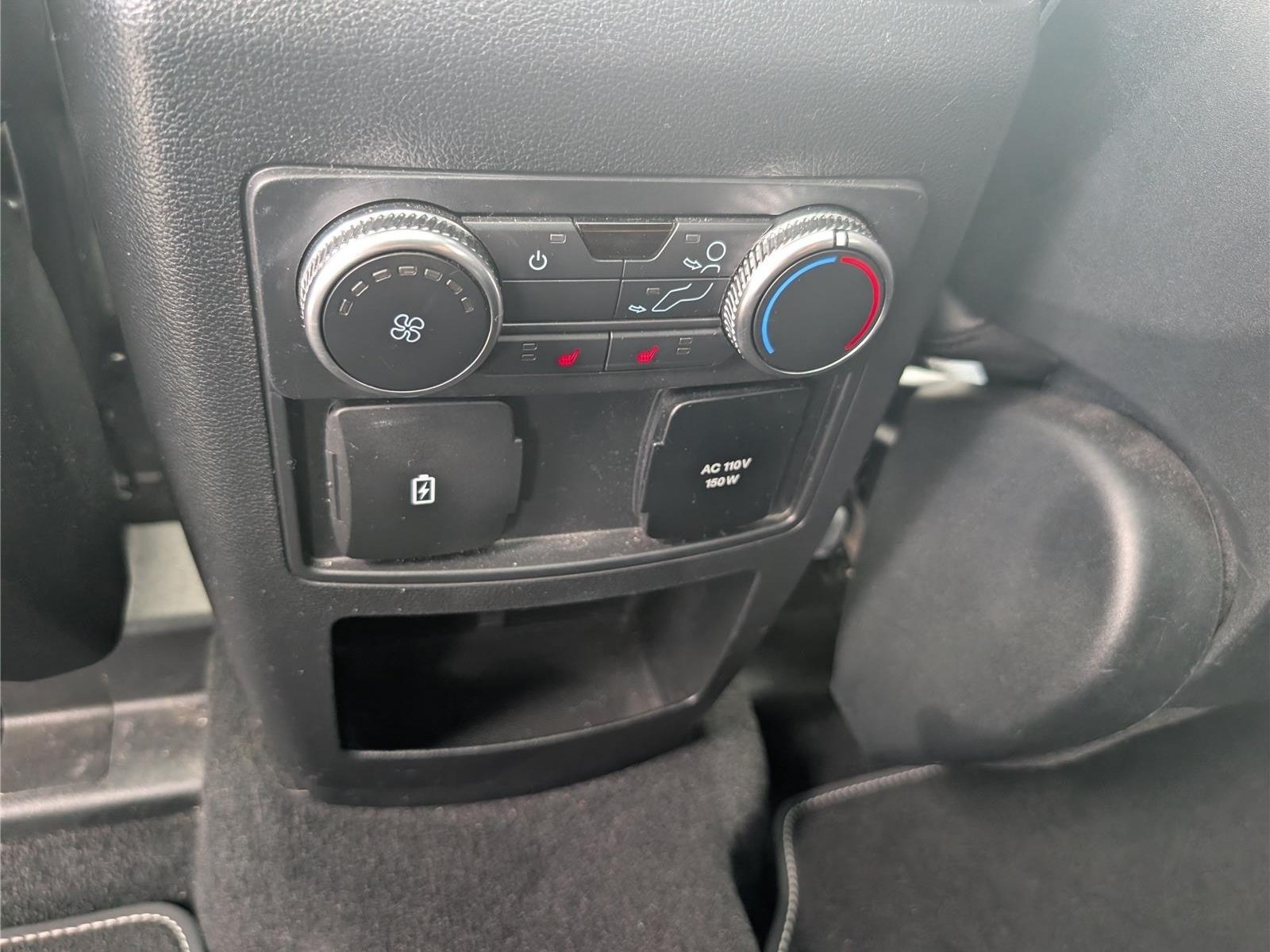 Used 2020 Ford Explorer ST w/ ST Street Pack AWD/4WD image 19