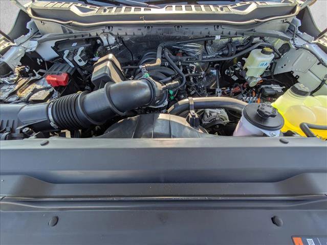 New 2025 Ford F250 XL image 24