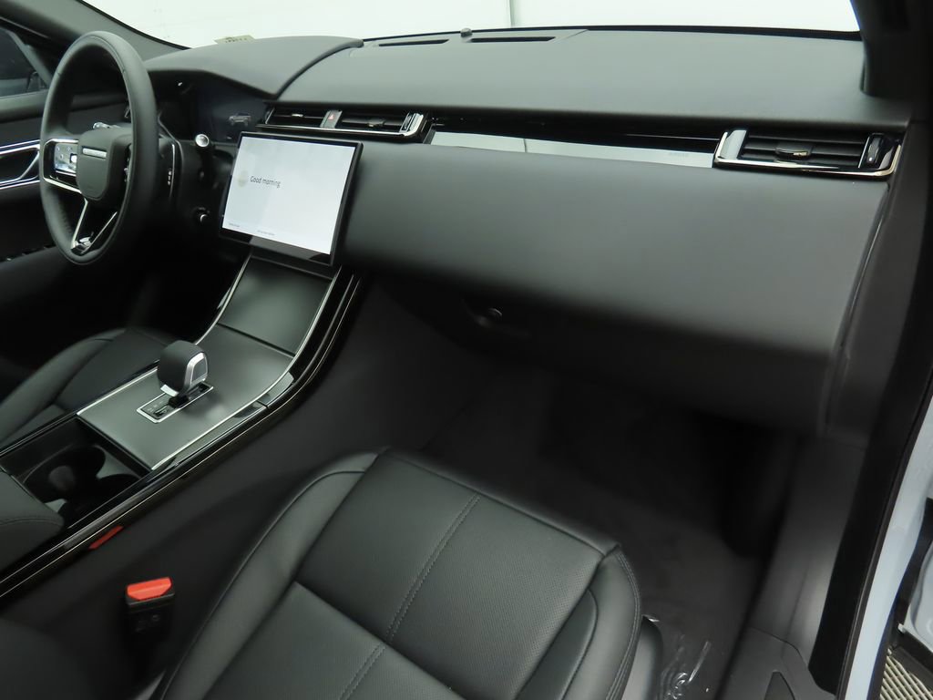 Used 2025 Land Rover Range Rover Velar Dynamic SE AWD/4WD image 17