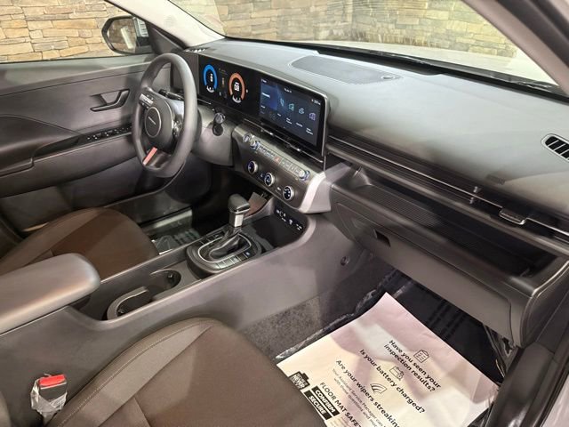 New 2026 Hyundai Kona SE AWD/4WD image 27