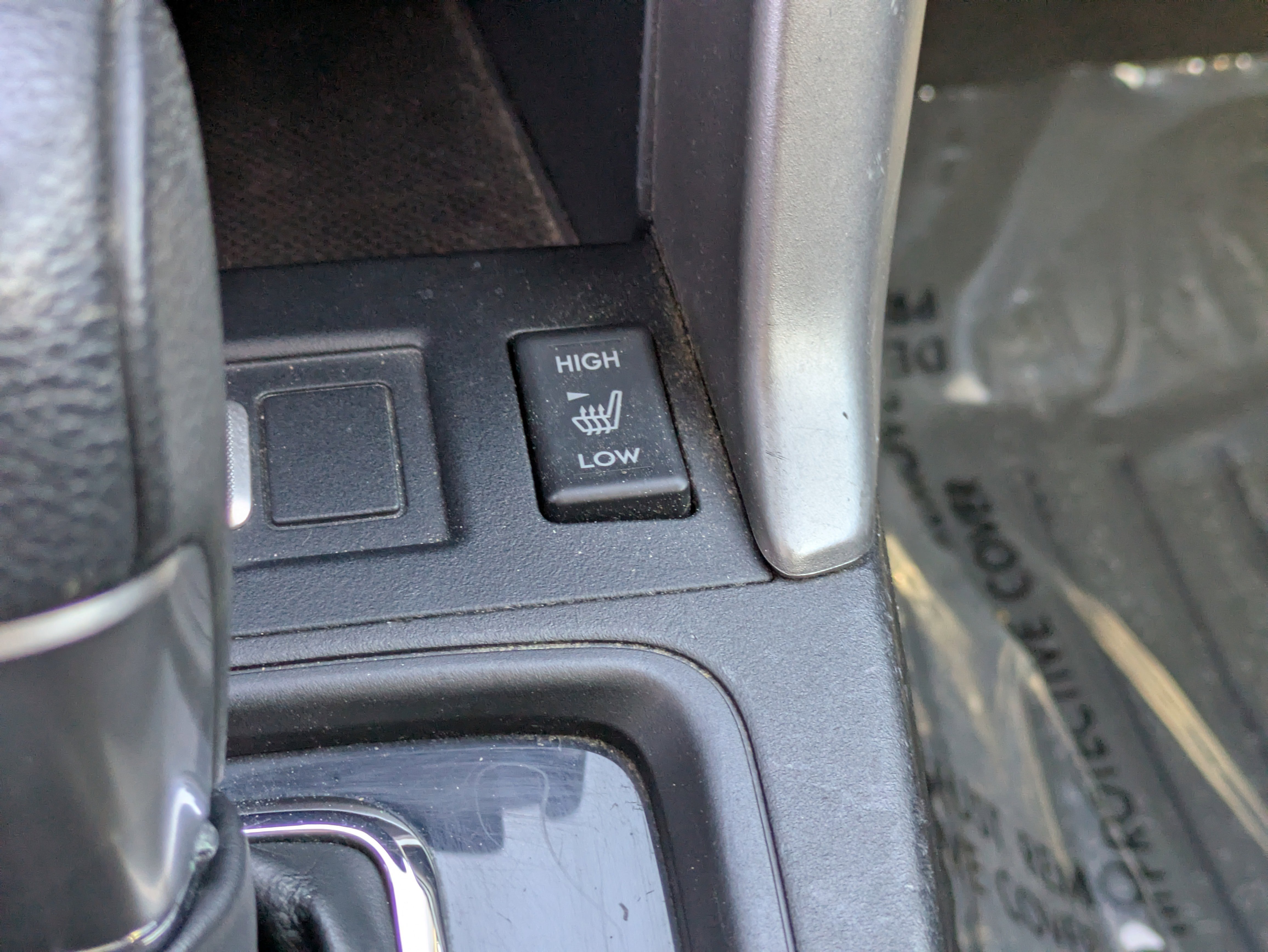 Used 2015 Subaru Forester 2.0XT Touring w/ Eyesight & Navigation System image 31