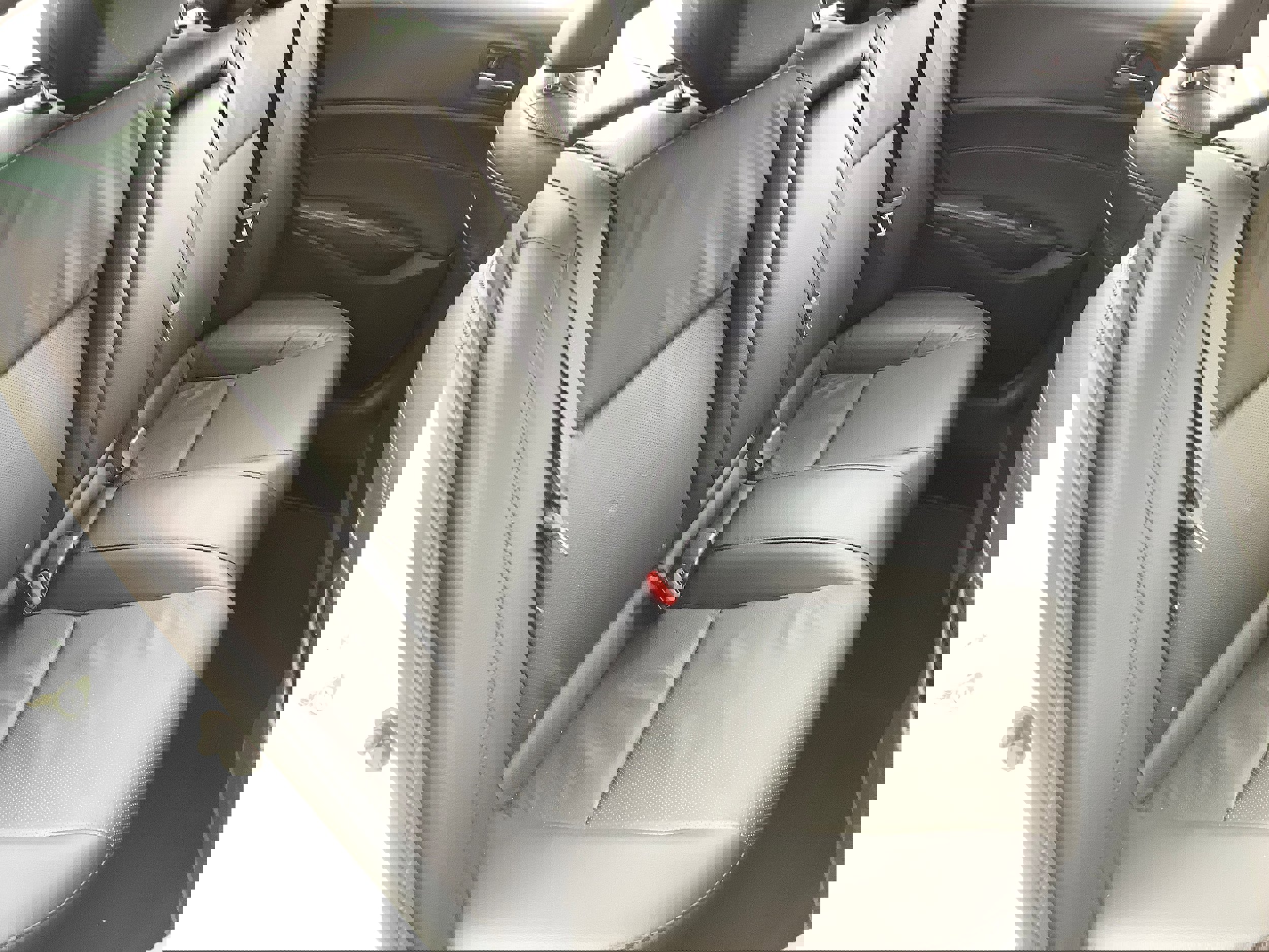 Used 2015 Acura ILX w/ Premium Package FWD image 14