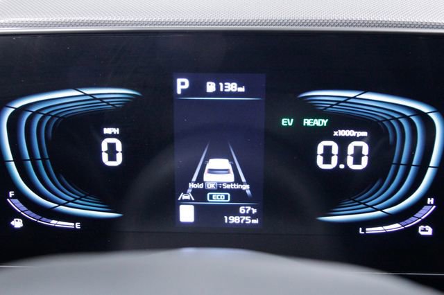 Used 2023 Kia Niro EX image 22