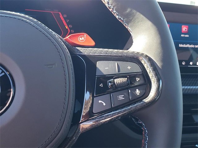 New 2026 BMW M2 w/ Lighting Package image 22