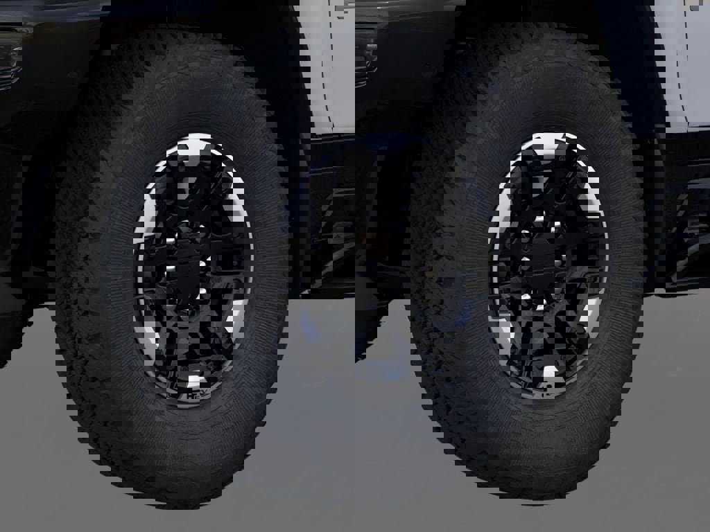 New 2025 GMC Hummer EV 3X w/ Extreme Off-Road Package image 9