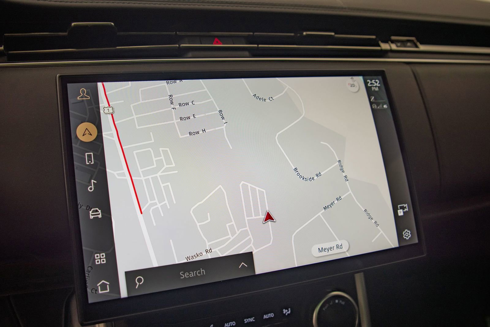 Used 2023 Land Rover Range Rover Autobiography image 18