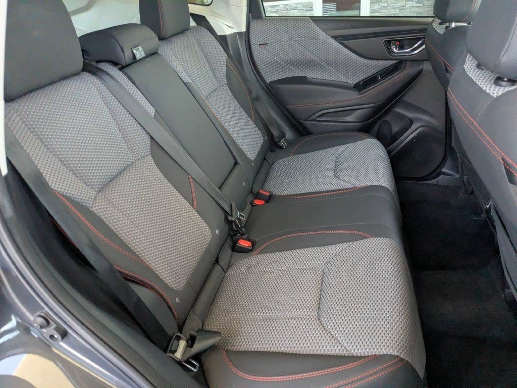 Used 2023 Subaru Forester Sport AWD/4WD image 25
