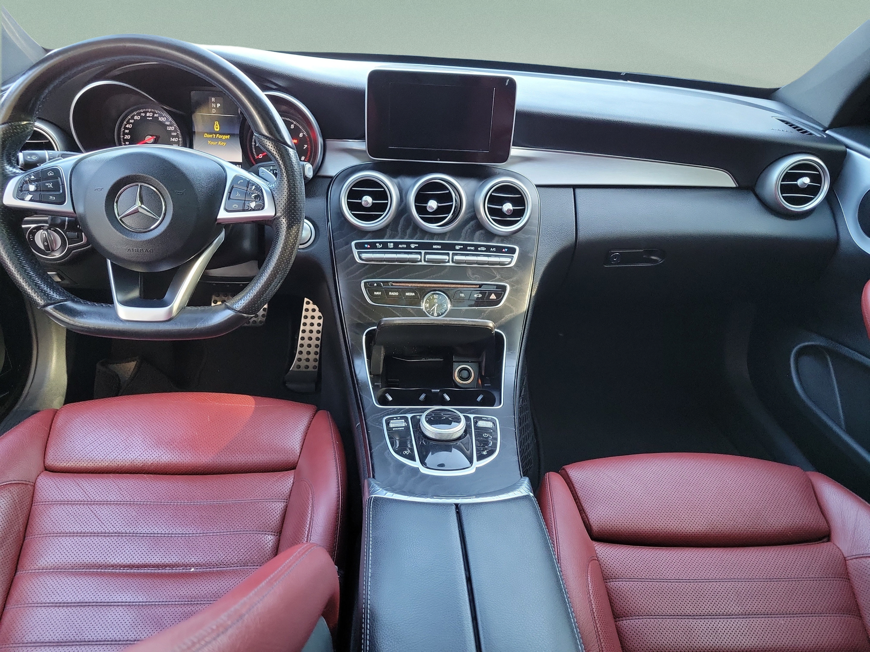 Used 2018 Mercedes-Benz C 300 Coupe image 9