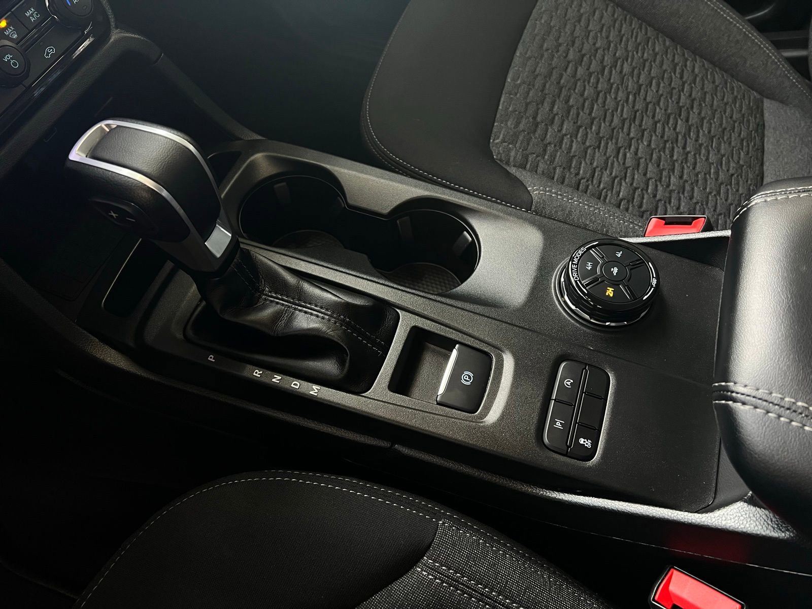 Used 2024 Ford Ranger XLT image 15