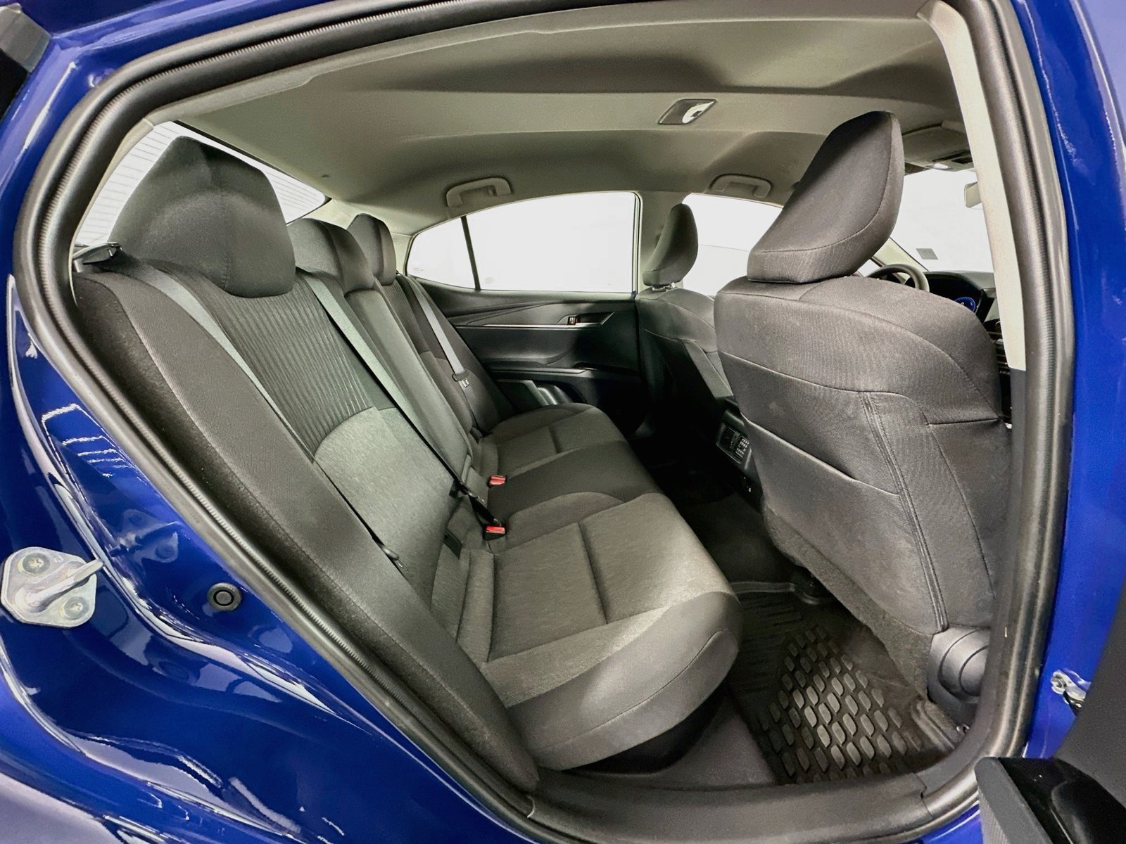 Certified 2026 Toyota Camry LE w/ Preferred Package 2 (TMS) FWD image 26