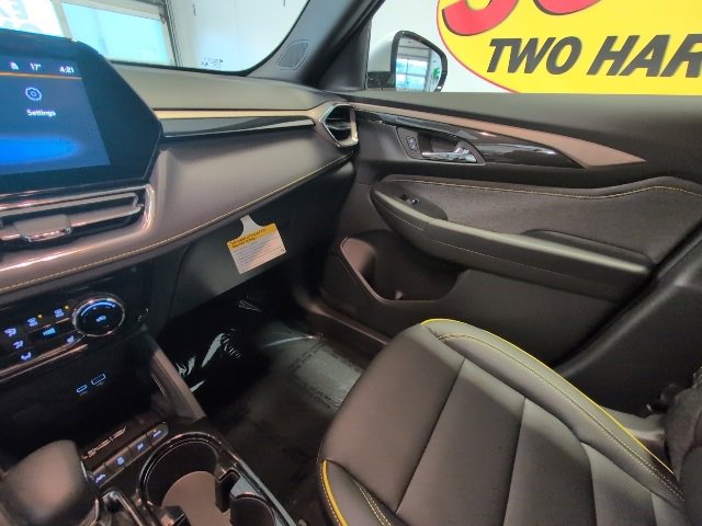 New 2026 Chevrolet TrailBlazer ACTIV w/ Convenience Package image 24