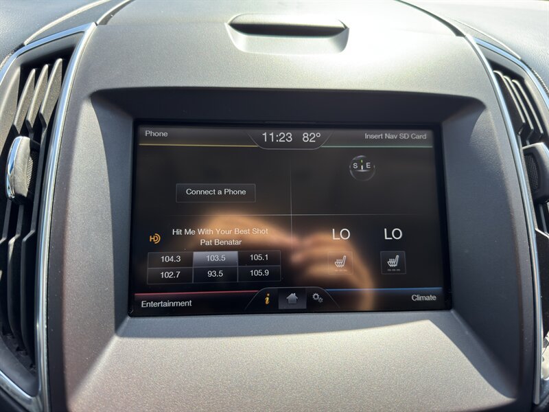 Used 2015 Ford Edge Sport FWD image 46