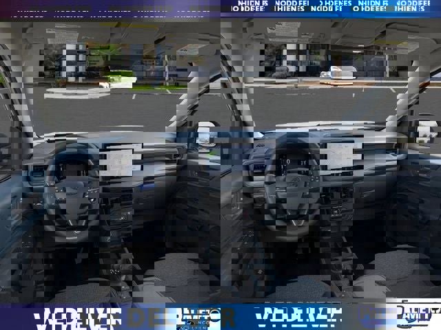 New 2026 Ford Maverick XL image 9