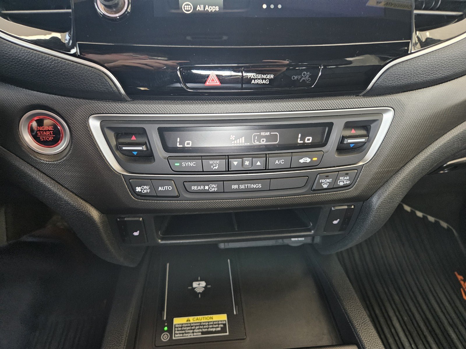 Used 2024 Honda Passport TrailSport image 25