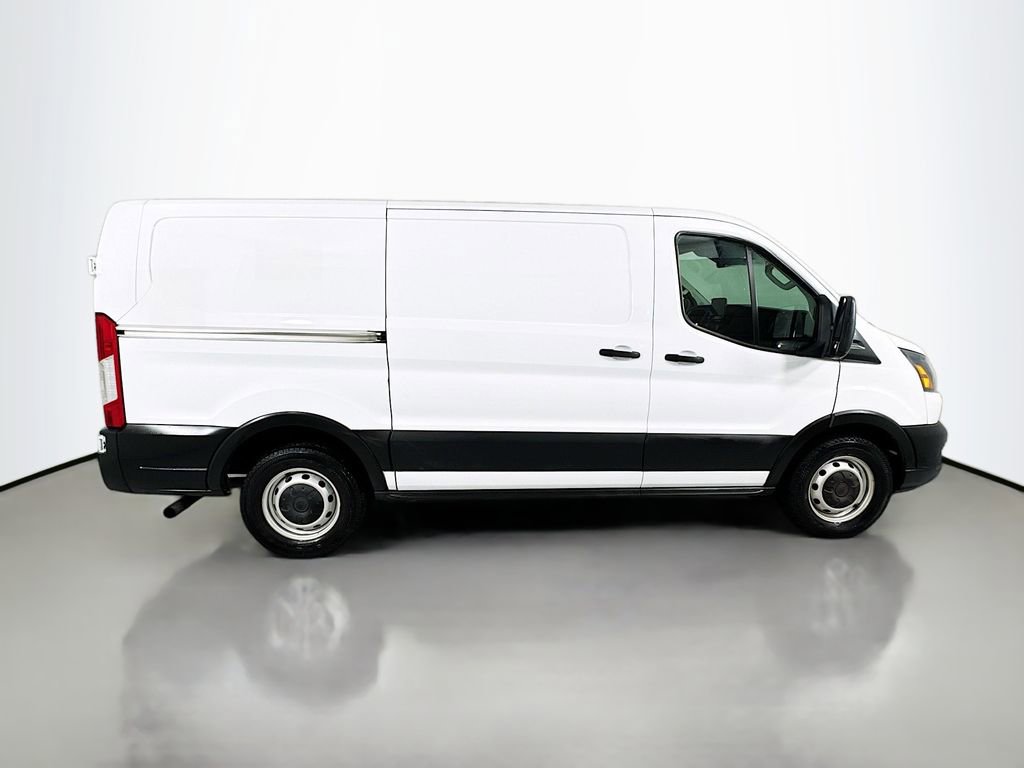 Used 2020 Ford Transit 150 Low Roof image 9
