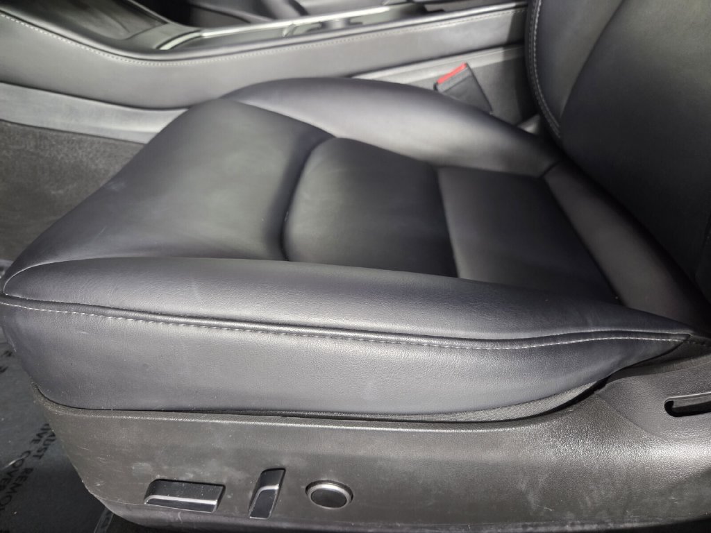 Used 2023 Tesla Model 3 Performance AWD/4WD image 12