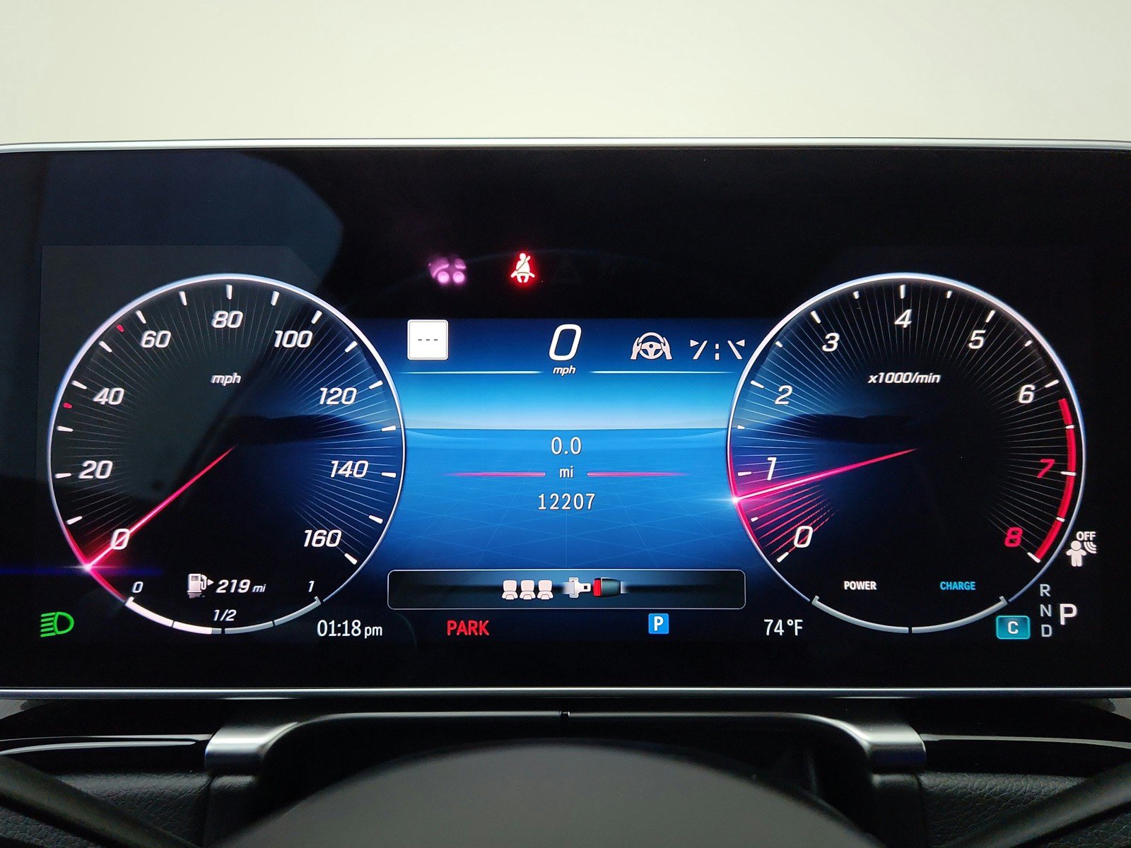 Certified 2025 Mercedes-Benz S 580 4MATIC Sedan image 23