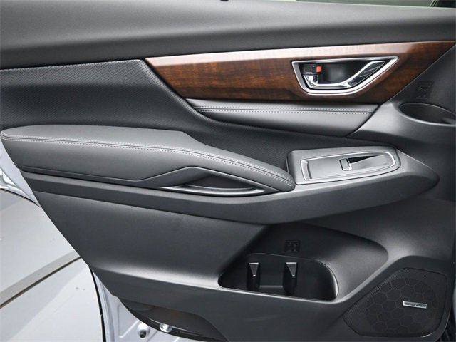 New 2025 Subaru Ascent Touring image 25