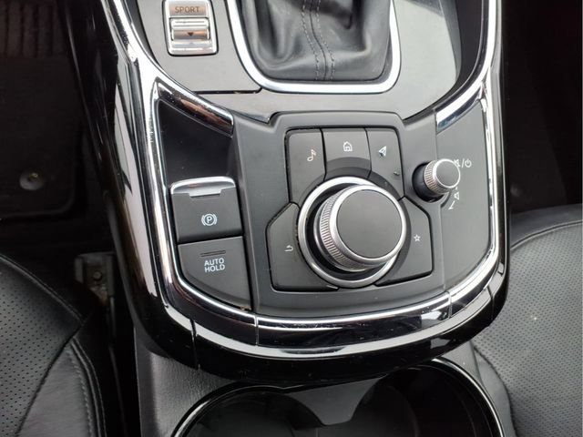 Used 2022 MAZDA CX-9 Touring Plus image 23