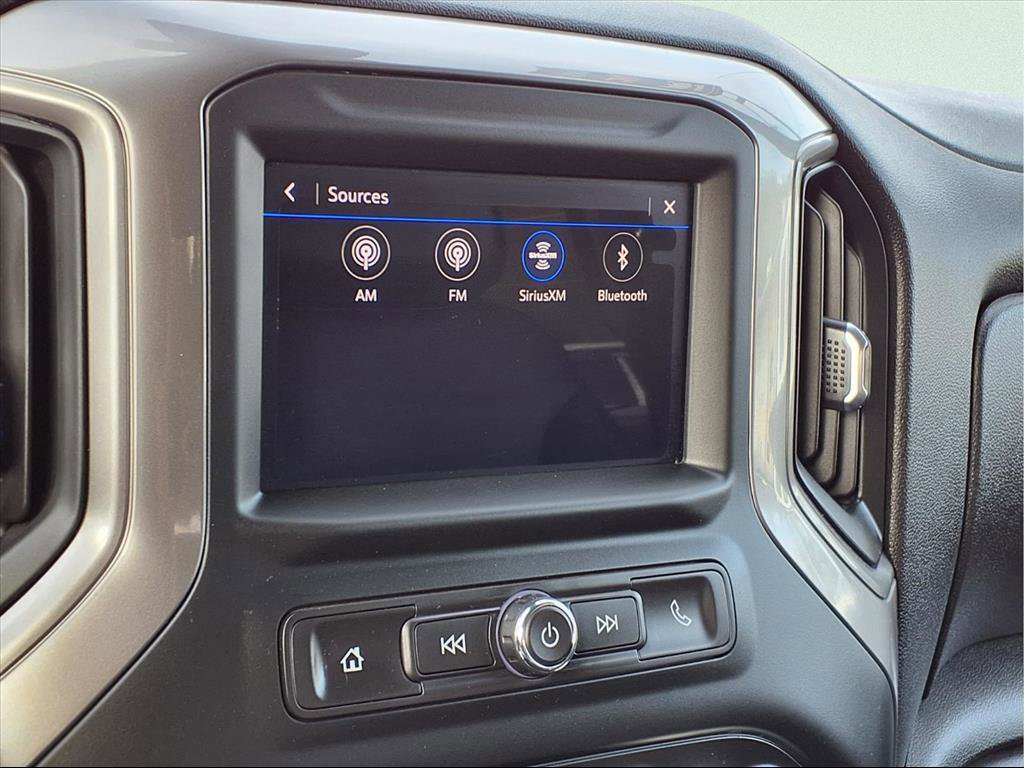 Used 2024 GMC Sierra 2500 Pro image 24